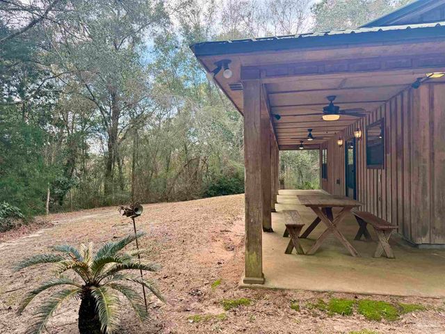 7769 Lakeside Dr, Milton, FL 32571