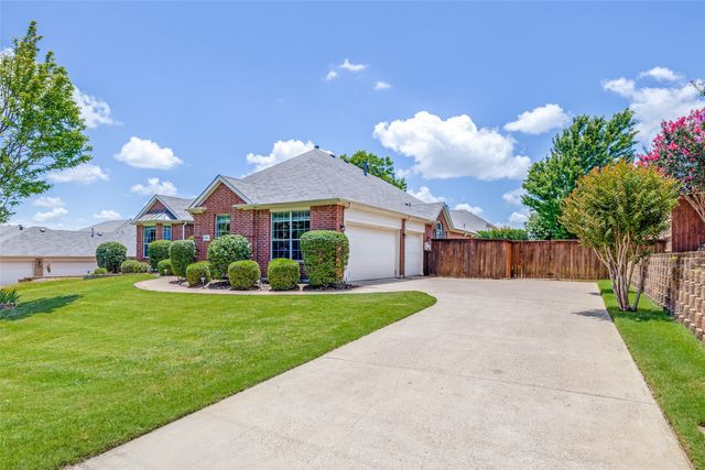 1809 N Holland Road, Mansfield, TX 76063