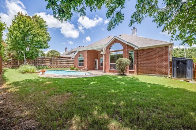 1809 N Holland Road, Mansfield, TX 76063