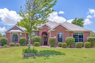 1809 N Holland Road, Mansfield, TX 76063