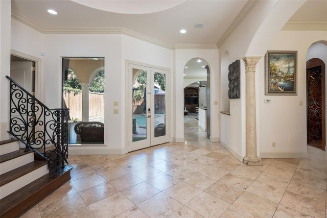 4532 Livingston Avenue, Highland Park, TX 75205