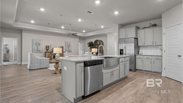 11152 Animal Kingdom Way, Daphne, AL 36526