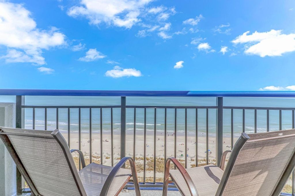 2300 N Ocean Blvd # 1139 # 40, Myrtle Beach, SC 29577 — photo 2