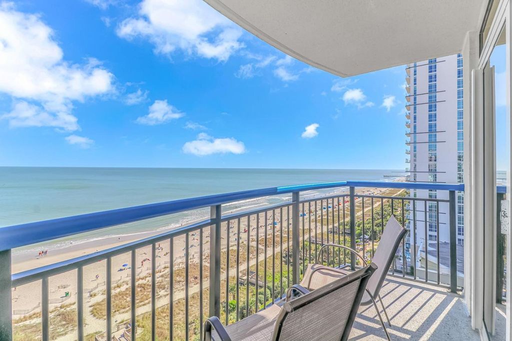 2300 N Ocean Blvd # 1139 # 40, Myrtle Beach, SC 29577 — photo 4