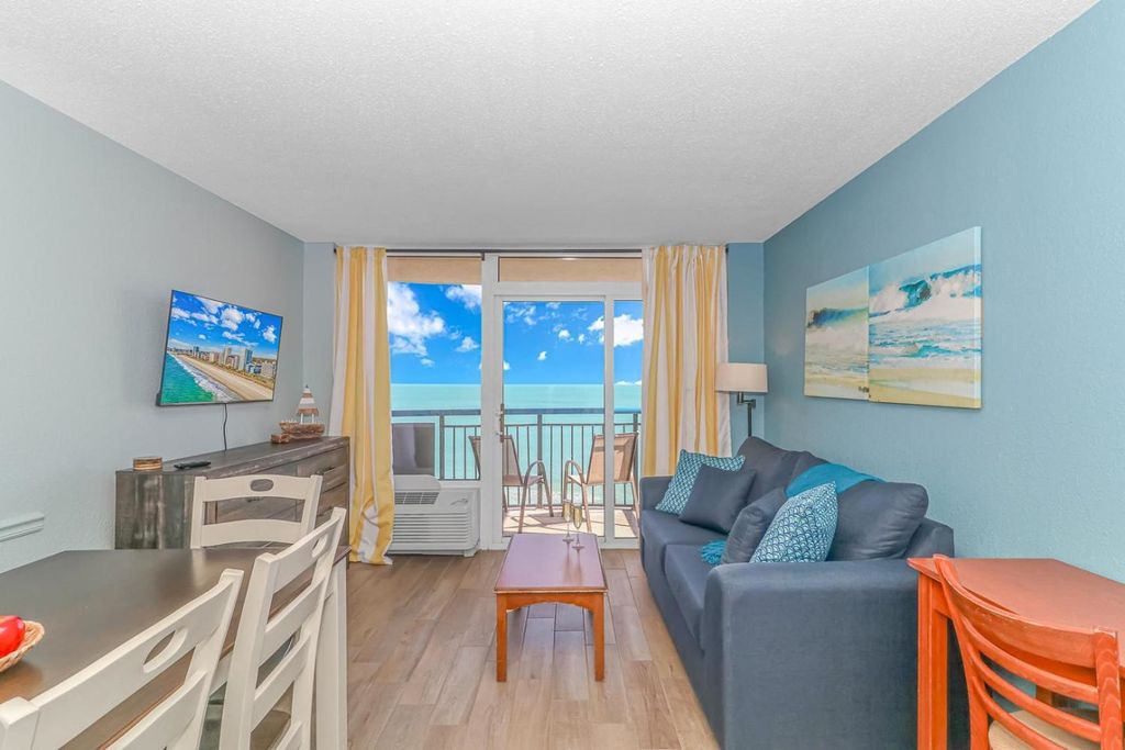 2300 N Ocean Blvd # 1139 # 40, Myrtle Beach, SC 29577 — photo 5