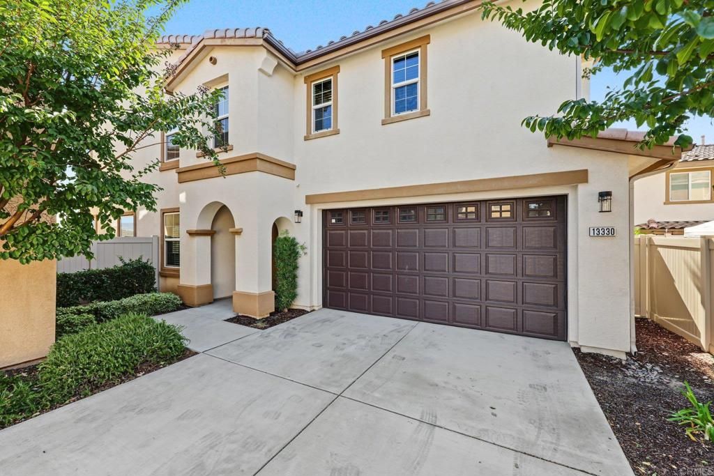 13330 Cuyamaca Vista Drive, Lakeside, CA 92040 — exterior