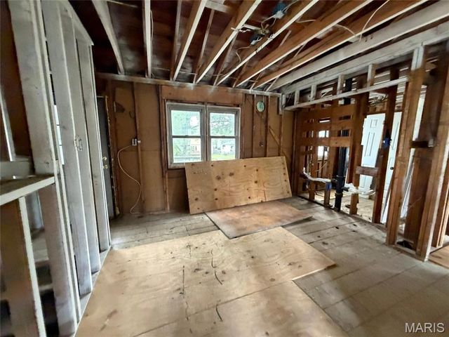 1235 Saint Florence Drive, Florissant, MO 63031
