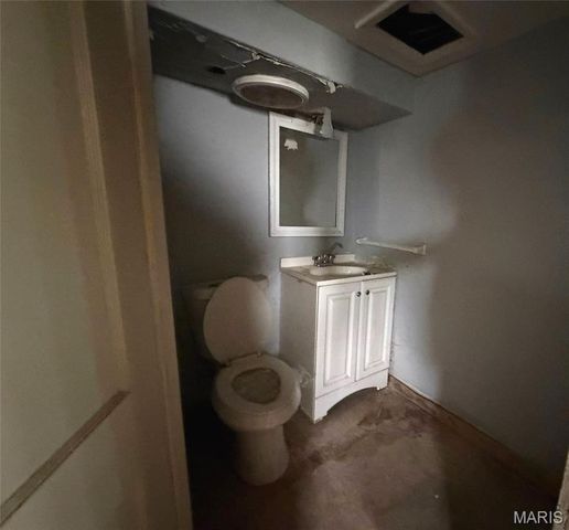 1235 Saint Florence Drive, Florissant, MO 63031
