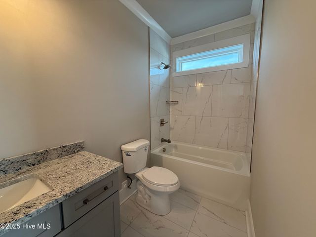 3048 Island Drive, N Topsail Beach, NC 28460