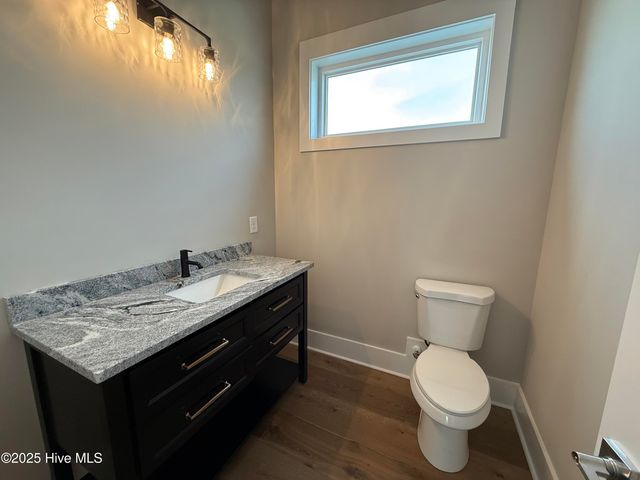 3048 Island Drive, N Topsail Beach, NC 28460