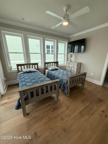 3048 Island Drive, N Topsail Beach, NC 28460