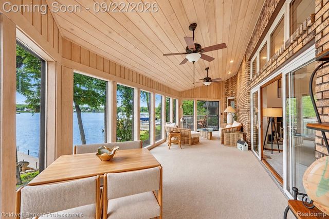 2602 Browning Drive, Orion Charter Township, MI 48360