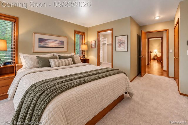2602 Browning Drive, Orion Charter Township, MI 48360