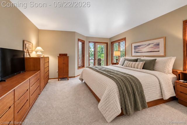 2602 Browning Drive, Orion Charter Township, MI 48360
