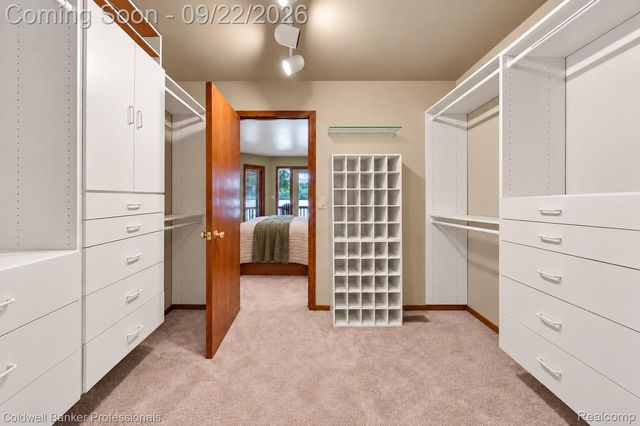 2602 Browning Drive, Orion Charter Township, MI 48360