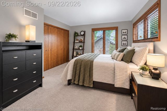 2602 Browning Drive, Orion Charter Township, MI 48360