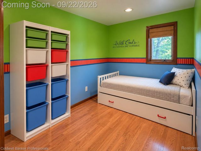 2602 Browning Drive, Orion Charter Township, MI 48360