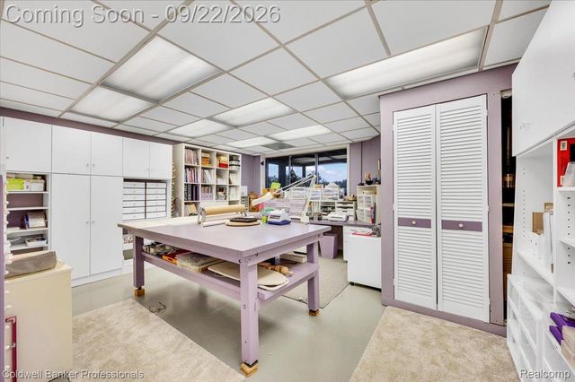2602 Browning Drive, Orion Charter Township, MI 48360