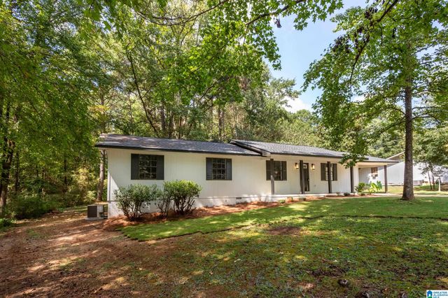 126 WEAVER LANE, Weaver, AL 36277
