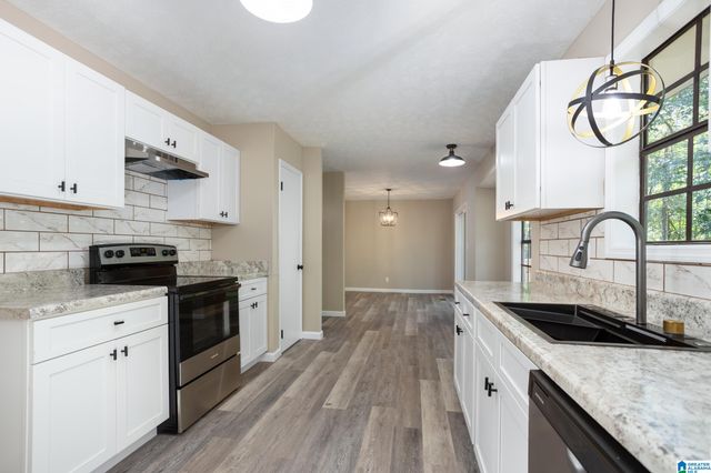 126 WEAVER LANE, Weaver, AL 36277