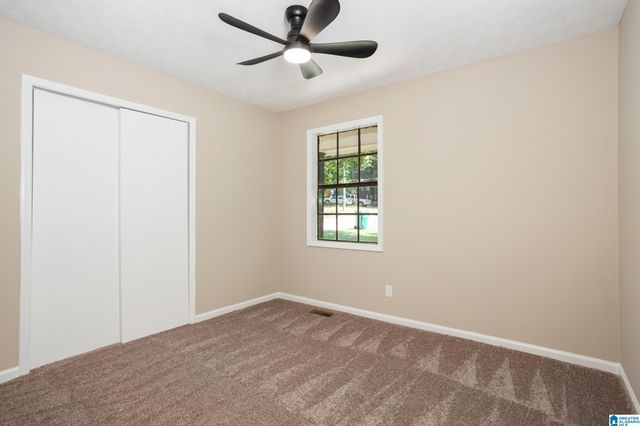 126 WEAVER LANE, Weaver, AL 36277