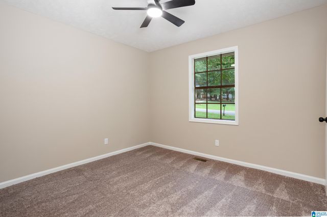 126 WEAVER LANE, Weaver, AL 36277