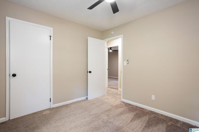 126 WEAVER LANE, Weaver, AL 36277