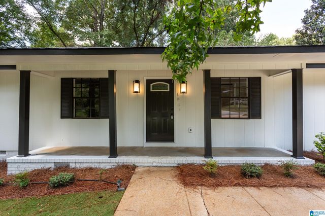 126 WEAVER LANE, Weaver, AL 36277