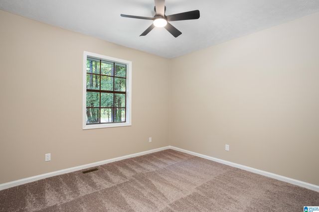 126 WEAVER LANE, Weaver, AL 36277