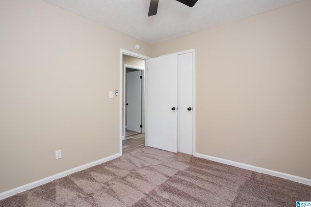 126 WEAVER LANE, Weaver, AL 36277