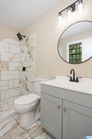 126 WEAVER LANE, Weaver, AL 36277