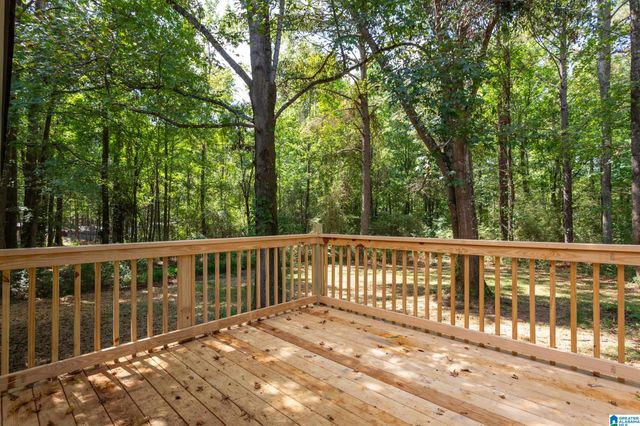 126 WEAVER LANE, Weaver, AL 36277