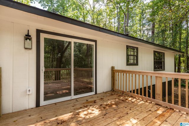 126 WEAVER LANE, Weaver, AL 36277