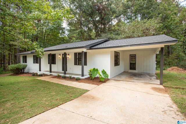 126 WEAVER LANE, Weaver, AL 36277