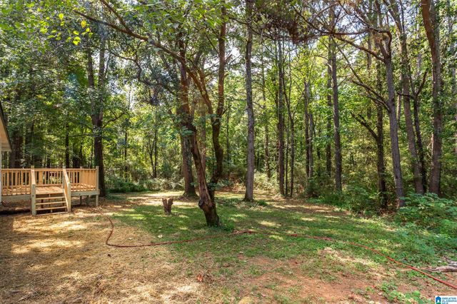 126 WEAVER LANE, Weaver, AL 36277