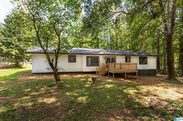 126 WEAVER LANE, Weaver, AL 36277