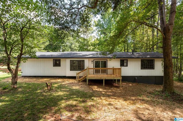 126 WEAVER LANE, Weaver, AL 36277