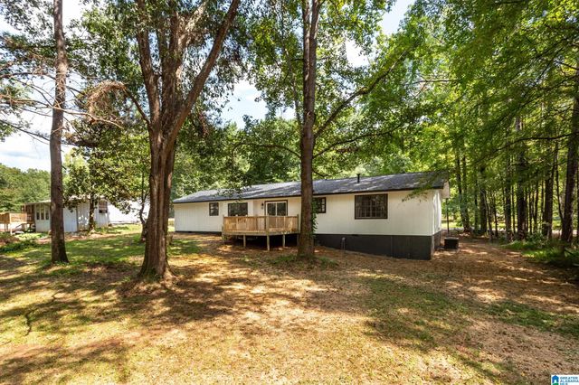 126 WEAVER LANE, Weaver, AL 36277
