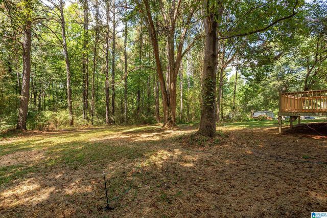 126 WEAVER LANE, Weaver, AL 36277
