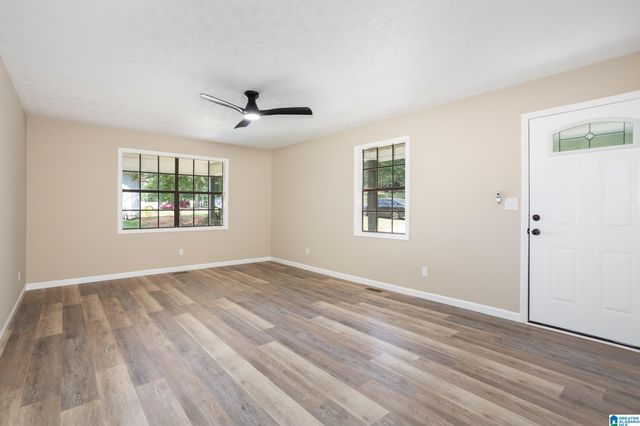 126 WEAVER LANE, Weaver, AL 36277