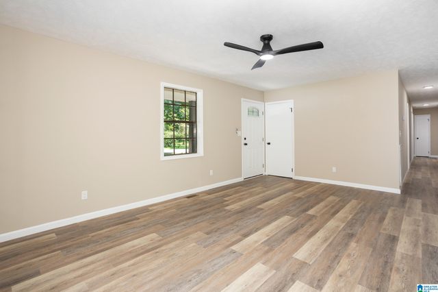 126 WEAVER LANE, Weaver, AL 36277