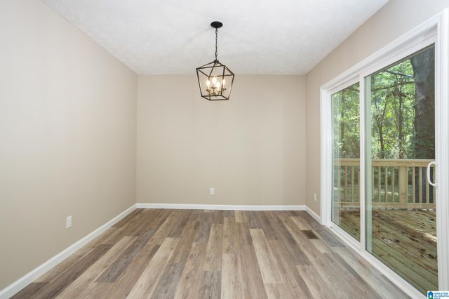 126 WEAVER LANE, Weaver, AL 36277