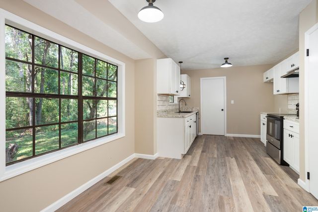 126 WEAVER LANE, Weaver, AL 36277