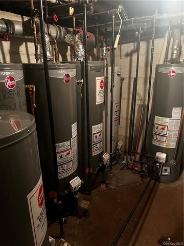 2753 Wallace Avenue, Bronx, NY 10467