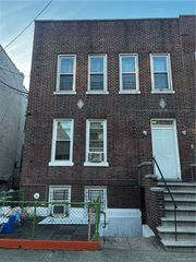 2753 Wallace Avenue, Bronx, NY 10467