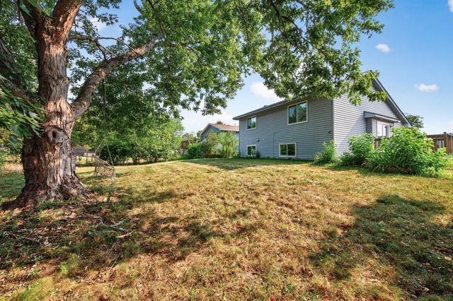 11533 Yukon Avenue N, Champlin, MN 55316