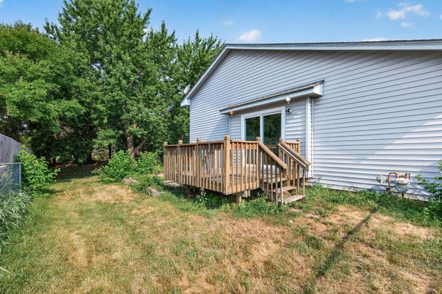 11533 Yukon Avenue N, Champlin, MN 55316