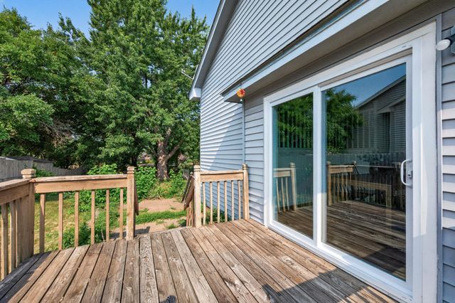 11533 Yukon Avenue N, Champlin, MN 55316