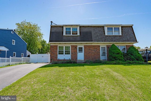 130 ELLEN WAY, Harleysville, PA 19438