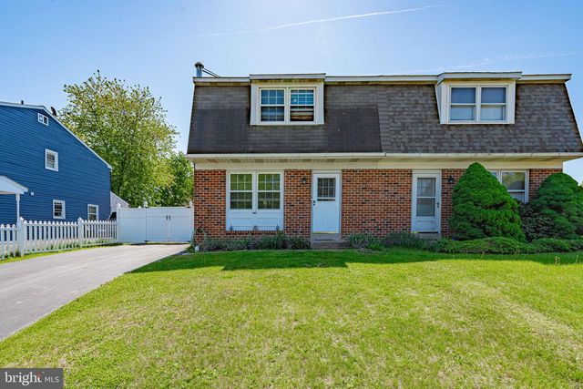 130 ELLEN WAY, Harleysville, PA 19438